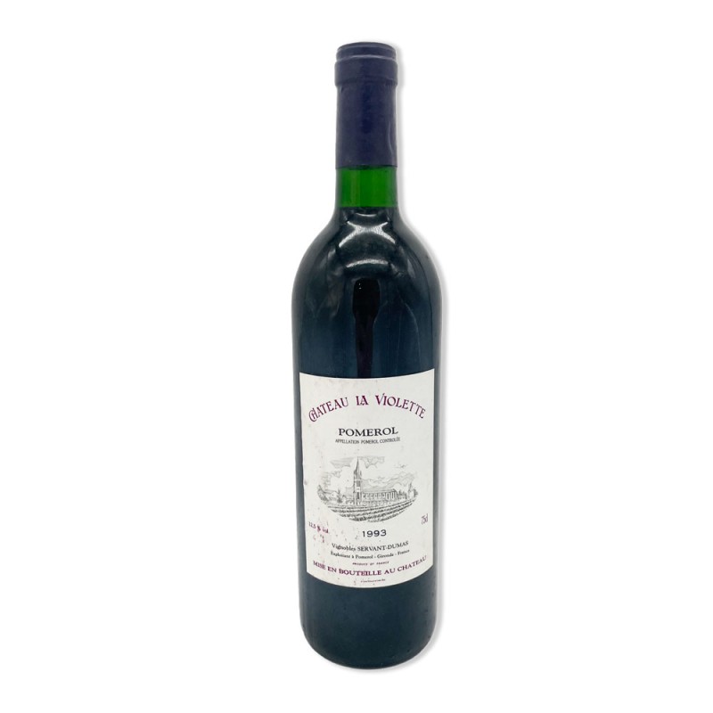 Château La Violette 1993