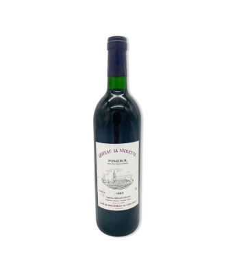 Château La Violette 1993