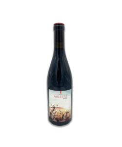 Domaine Arletaz - Marie 2022 - Grenache et Carignan