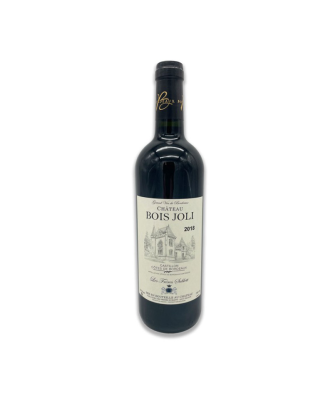 Château Bois Joli 2018