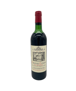 Château Citran 1983