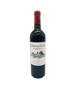 Château Du Tailhas 2015