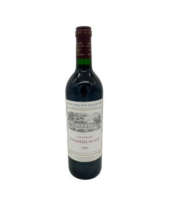 Château Fombrauge 1993