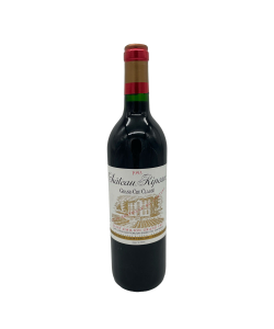 Château Toinet Fombrauge 1993