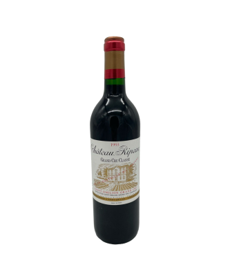 Château Toinet Fombrauge 1993