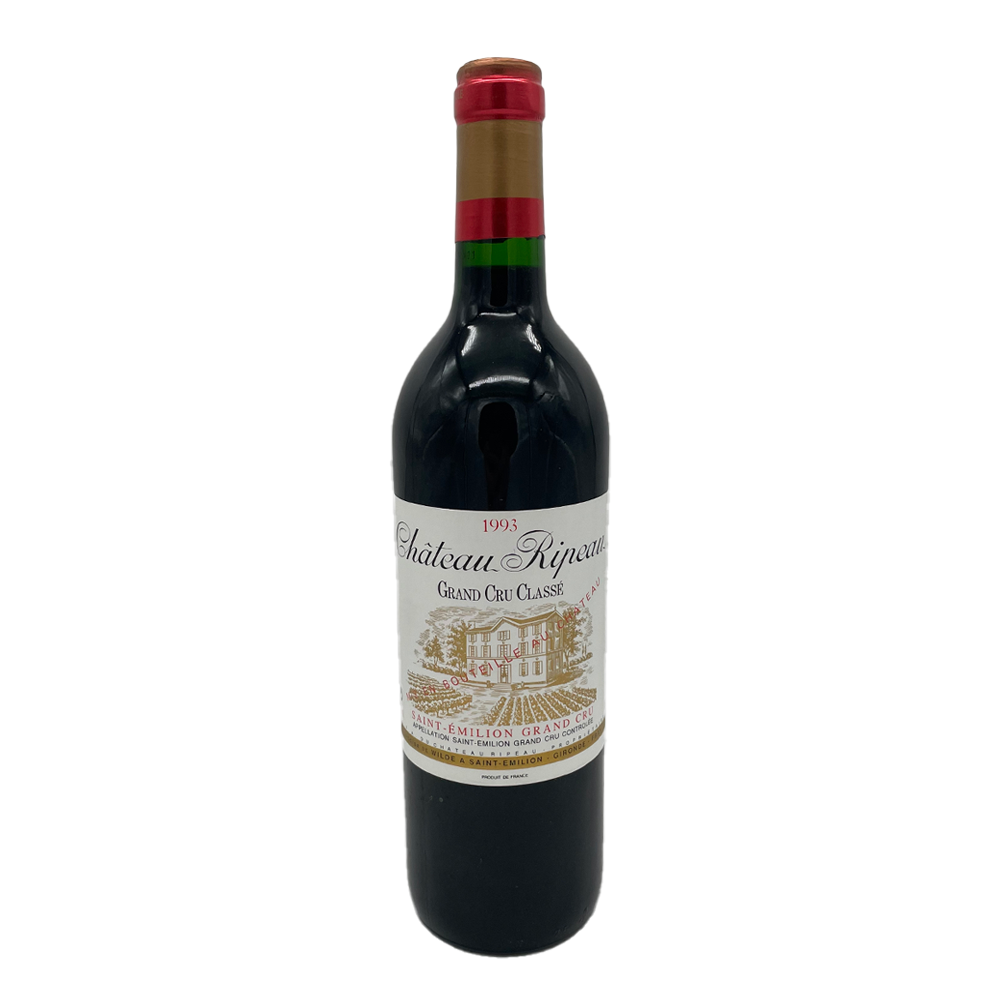 Château Ripeau 1993