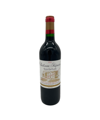 Château Ripeau 1993