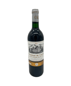 Château du Cauze 1993