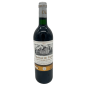 Château du Cauze1993
