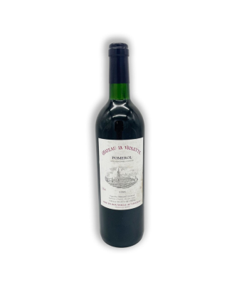 Château La Violette 1995