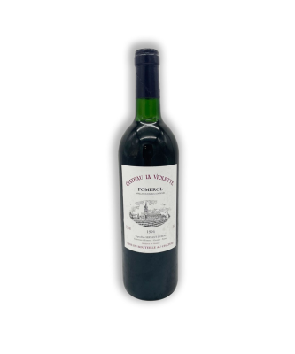 Château La Violette 1994