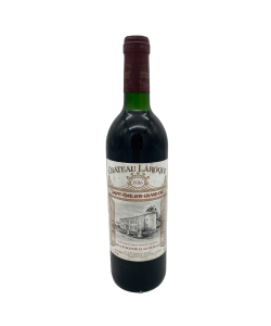 Château Laroque 1986