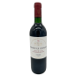Château Le Chatelet 1986 Château Le Chatelet 1986