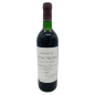 Château De Mourlin 1986 Château De Mourlin 1986