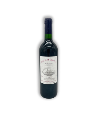 Château La Violette 1998