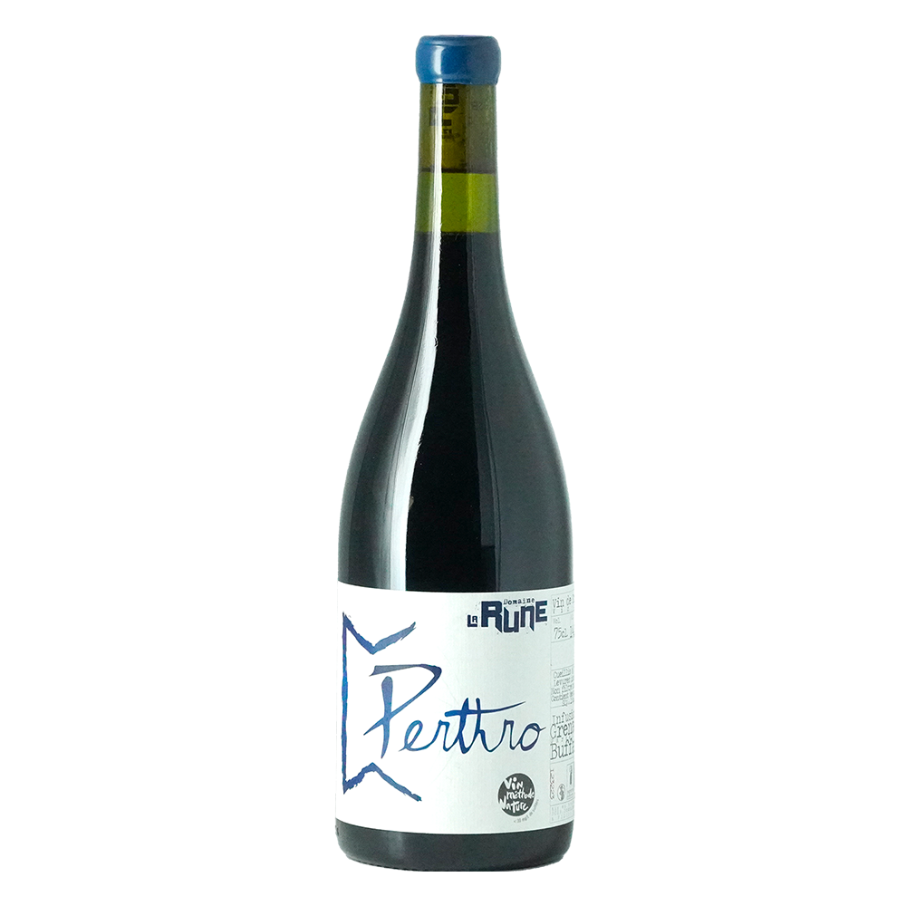 Domaine La Rune - Perthro 2019