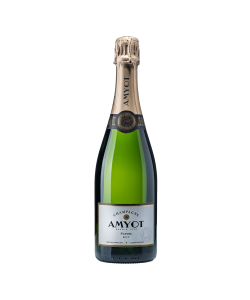 Amyot - Brut Nature