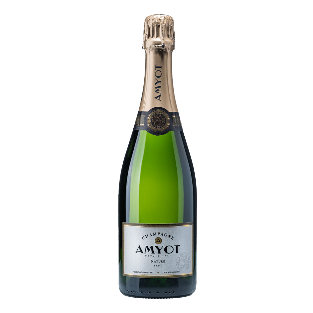 Amyot - Brut Nature