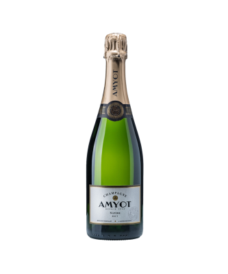 Amyot - Brut Nature