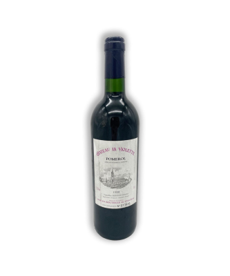 Château La Violette 1999