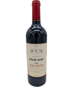 Château Brame Hame 2022
