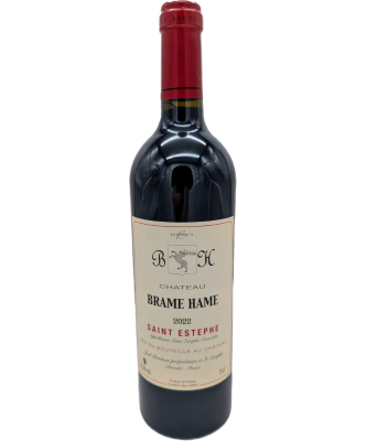 Château Brame Hame 2022