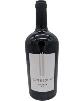 Clos Hédoné 2020