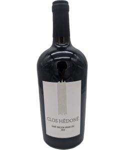 Clos Hédoné 2022