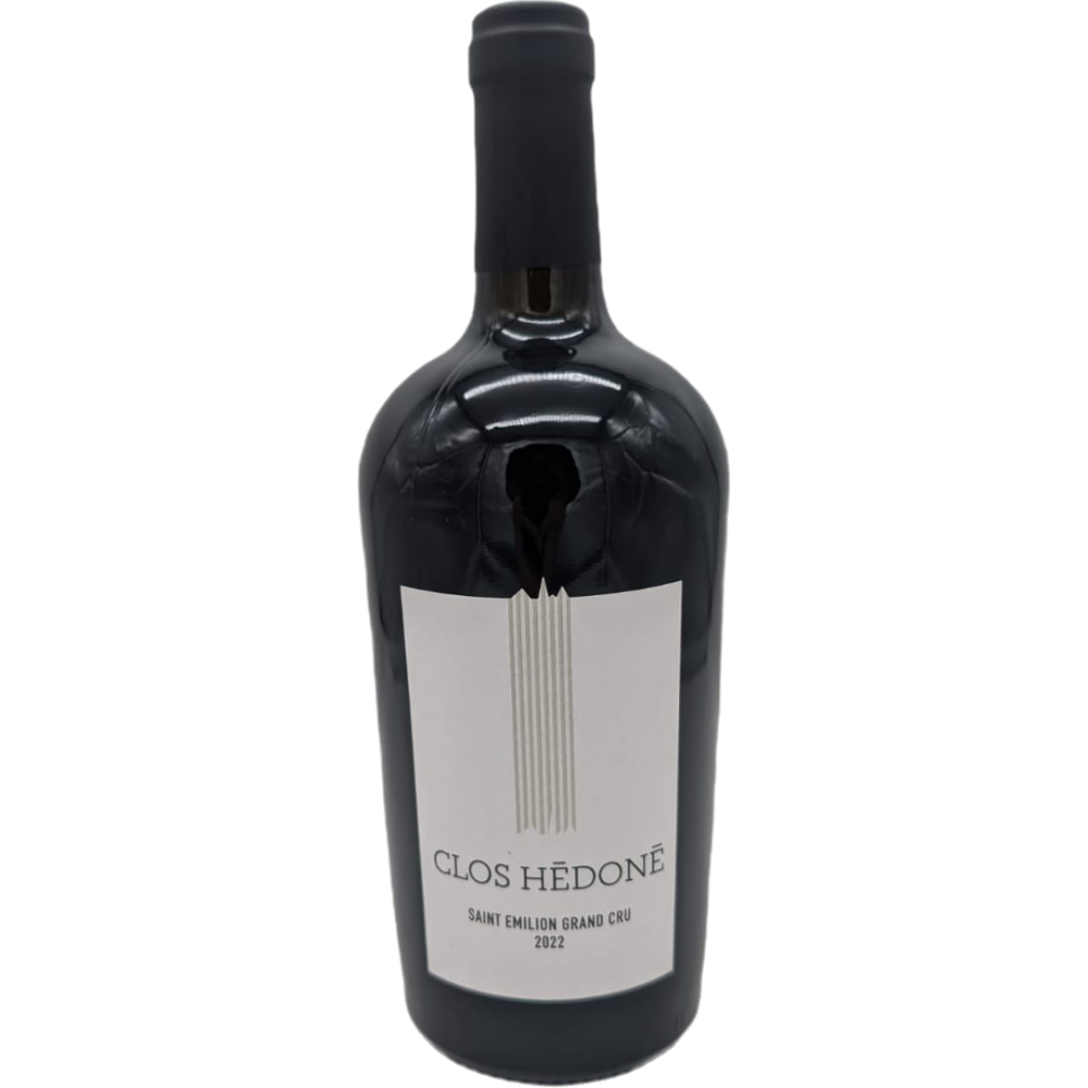 Clos Hédoné 2022