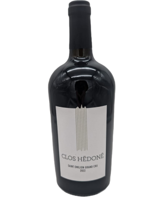 Clos Hédoné 2022