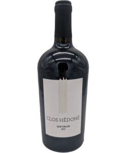 Clos Hédoné 2019