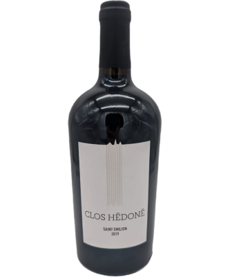 Clos Hédoné 2019