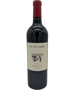 Roc De Cambes 2022