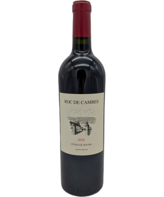 Roc De Cambes 2022