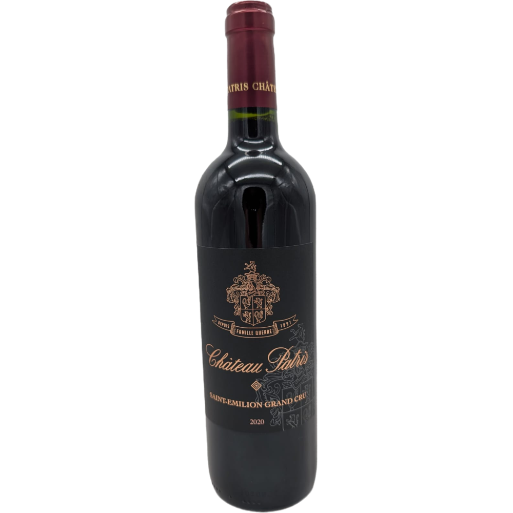 Château Patris 2020 Château Patris 2020