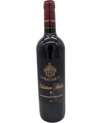 Château Patris 2020
