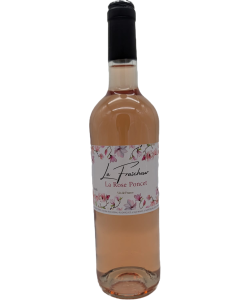 La Fraîcheur - Château La Rose Poncet
