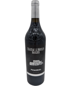 Château Le Moulin Basileus 2020