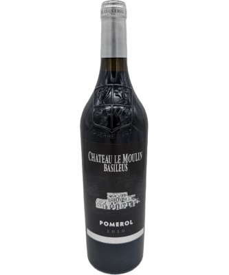 Château Le Moulin Basileus 2020