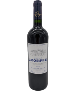 Château La Roche Beaulieu 2019