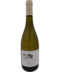 Domaine du Cerberon Meursault Les Vireuils 2023