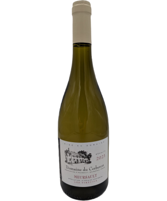 Domaine du Cerberon Meursault Les Vireuils 2023