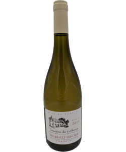 Domaine du Cerberon Meursault 1er Cru Les Cras 2023