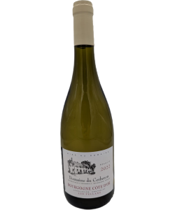 Domaine du Cerberon Bourgogne Côte d'Or Les Pellans 2022