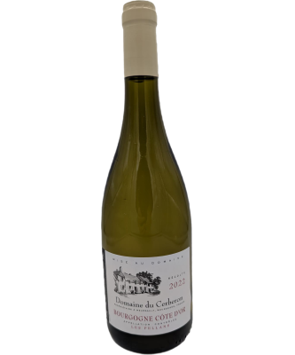 Domaine du Cerberon Bourgogne Côte d'Or Les Pellans 2022