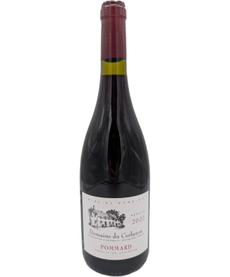 Domaine du Cerberon Pommard 2022
