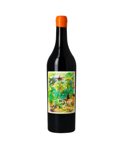Château La faviere - Cuvée Opéra 2020