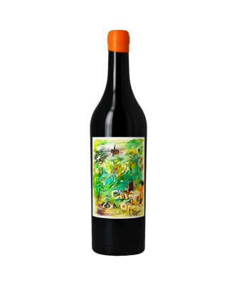 Château La faviere - Cuvée Opéra 2020