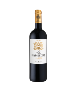 Clos Grangeneuve 2022