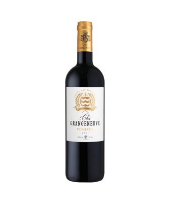 Clos Grangeneuve 2022